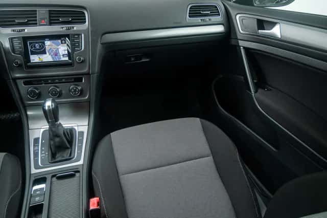 Volkswagen Golf (2014) thumbnail 20