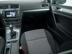 Volkswagen Golf (2014) thumbnail 20