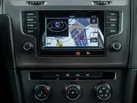 Volkswagen Golf (2014) thumbnail 21