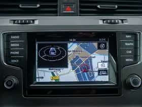Volkswagen Golf (2014) thumbnail 22
