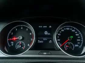 Volkswagen Golf (2014) thumbnail 26