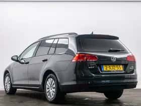 Volkswagen Golf (2014) thumbnail 5