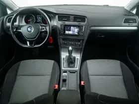 Volkswagen Golf (2014) thumbnail 6