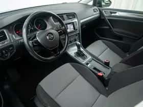 Volkswagen Golf (2014) thumbnail 8