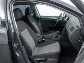 Volkswagen Golf (2014) thumbnail 10