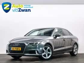 Audi A3 (2019)