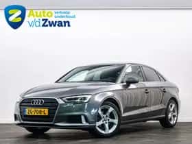 Audi A3 (2019) thumbnail 2