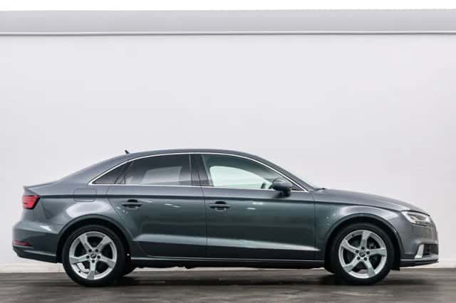 Audi A3 (2019) thumbnail 15