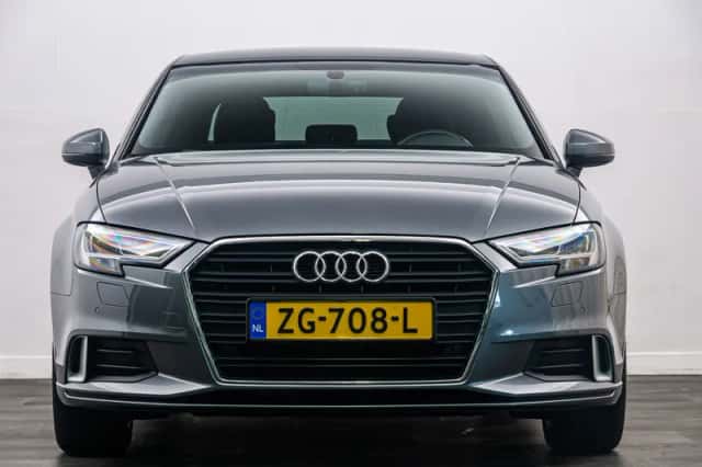 Audi A3 (2019) thumbnail 16