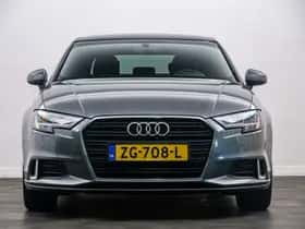 Audi A3 (2019) thumbnail 16