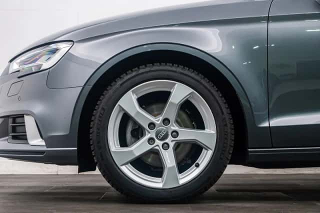 Audi A3 (2019) thumbnail 17