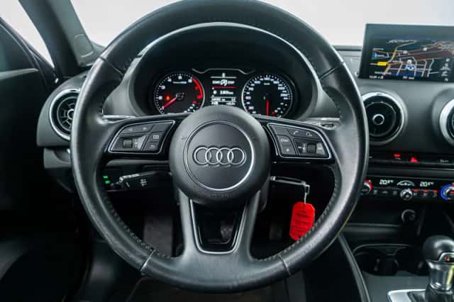 Audi A3 (2019) thumbnail 18
