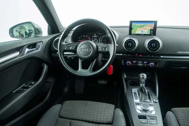 Audi A3 (2019) thumbnail 19