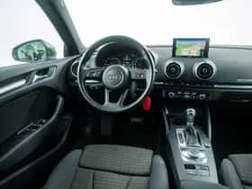 Audi A3 (2019) thumbnail 19