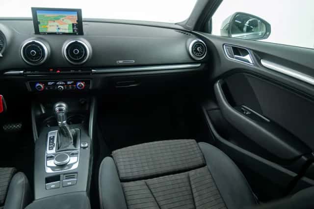 Audi A3 (2019) thumbnail 20