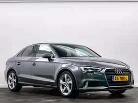 Audi A3 (2019) thumbnail 3