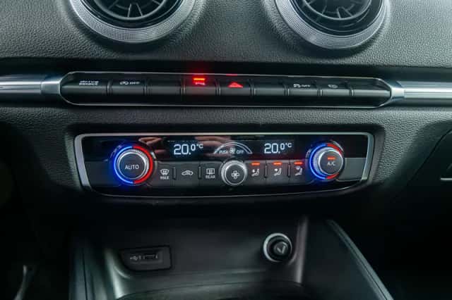 Audi A3 (2019) thumbnail 23