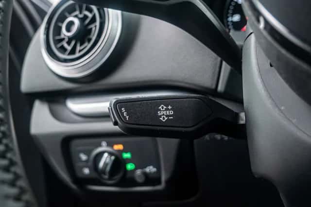 Audi A3 (2019) thumbnail 26