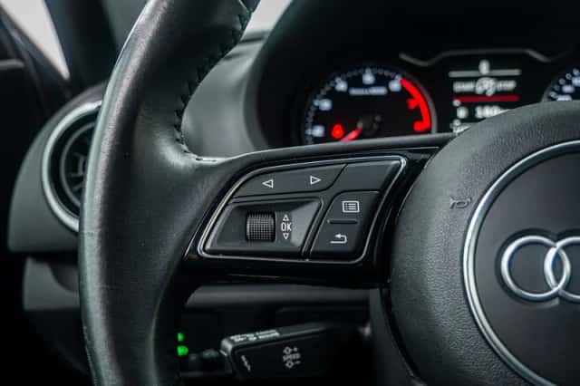 Audi A3 (2019) thumbnail 27