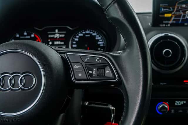 Audi A3 (2019) thumbnail 28