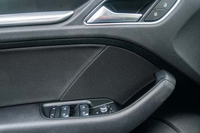 Audi A3 (2019) thumbnail 29