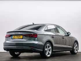 Audi A3 (2019) thumbnail 4