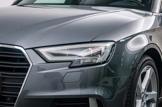Audi A3 (2019) thumbnail 32