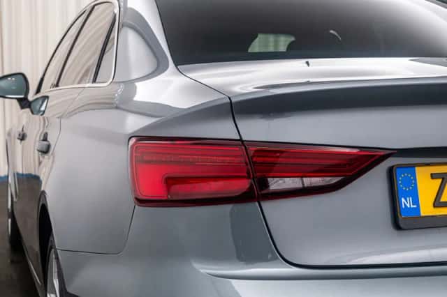 Audi A3 (2019) thumbnail 33