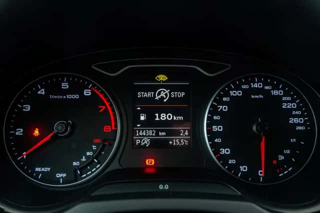 Audi A3 (2019) thumbnail 34
