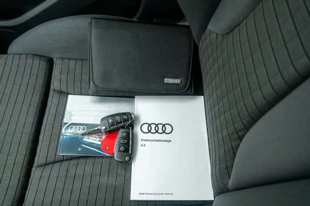 Audi A3 (2019) thumbnail 35