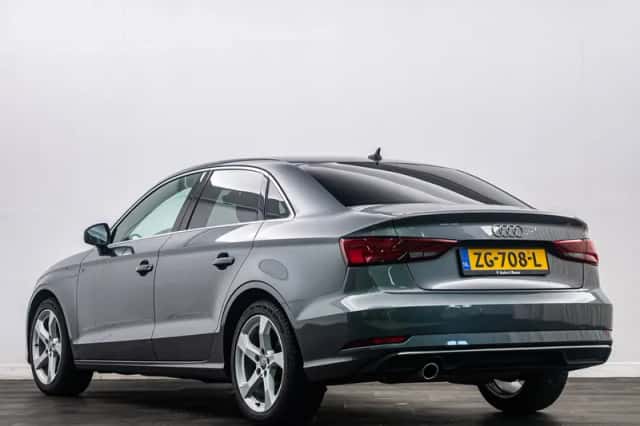 Audi A3 (2019) thumbnail 5