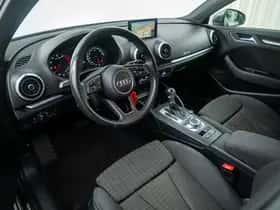 Audi A3 (2019) thumbnail 8