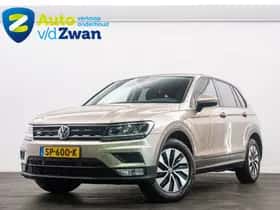 Volkswagen Tiguan (2017)