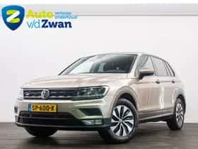 Volkswagen Tiguan (2017) thumbnail 2