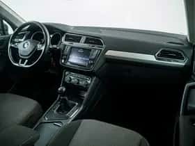 Volkswagen Tiguan (2017) thumbnail 12