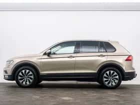 Volkswagen Tiguan (2017) thumbnail 14