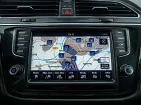 Volkswagen Tiguan (2017) thumbnail 19
