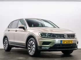 Volkswagen Tiguan (2017) thumbnail 3