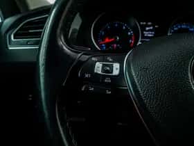 Volkswagen Tiguan (2017) thumbnail 22