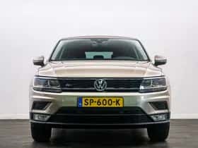 Volkswagen Tiguan (2017) thumbnail 26