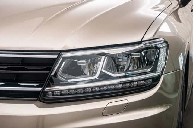 Volkswagen Tiguan (2017) thumbnail 28