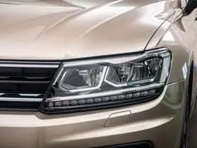 Volkswagen Tiguan (2017) thumbnail 28