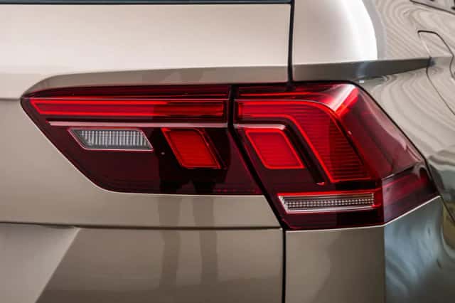Volkswagen Tiguan (2017) thumbnail 29