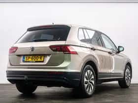 Volkswagen Tiguan (2017) thumbnail 4