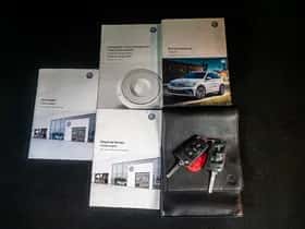Volkswagen Tiguan (2017) thumbnail 31