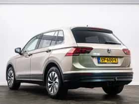 Volkswagen Tiguan (2017) thumbnail 5