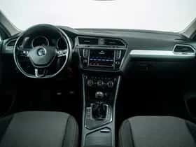 Volkswagen Tiguan (2017) thumbnail 6