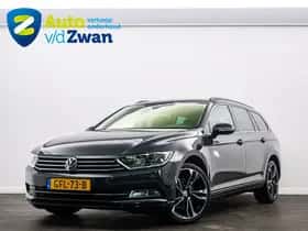 Volkswagen Passat (2018)