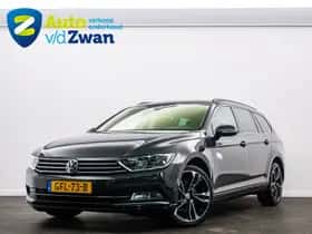 Volkswagen Passat (2018) thumbnail 2