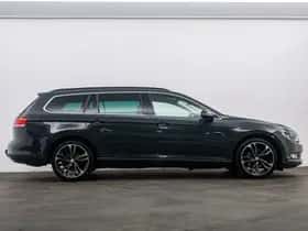 Volkswagen Passat (2018) thumbnail 15